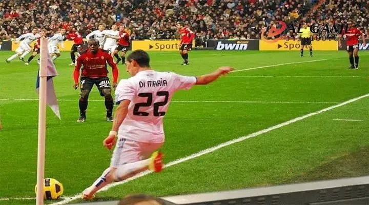 Tổng quan về kèo phạt góc cho người chơi