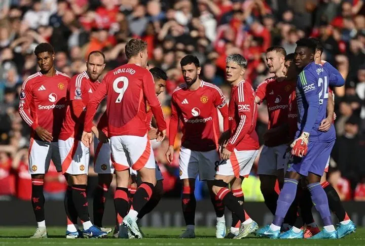 Tầm quan trọng của kỳ chuyển nhượng MU mới nhất