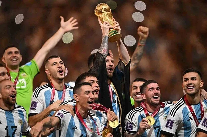 Đội hình mạnh nhất World Cup 2026: Đâu là cái tên sáng giá được đề cử?