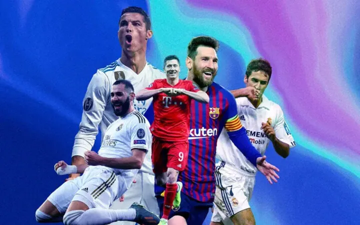 Kèo cầu thủ ghi nhiều bàn thắng nhất trận là gì?