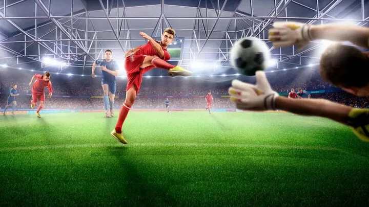 Kèo hai đội cùng ghi bàn là gì?