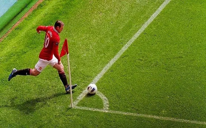 Tổng quan về kèo phạt góc cho người chơi